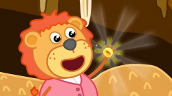 انیمیشن خانواده شیر قسمت 369 - lion family